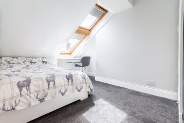 6 bed house, Coniston Avenue, Jesmond, Newcastle, NE23HA - Image 5